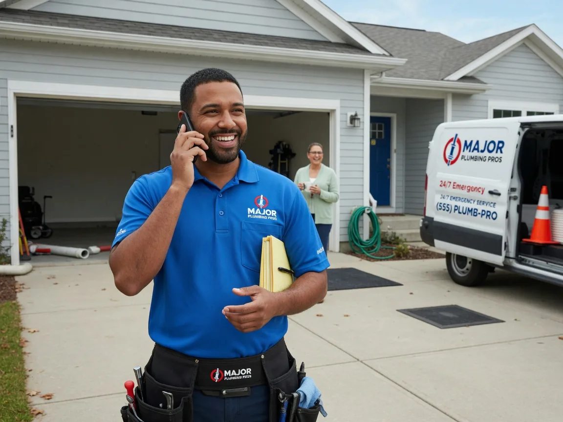 Drain Cleaning Services Winthrop, MN FAQs